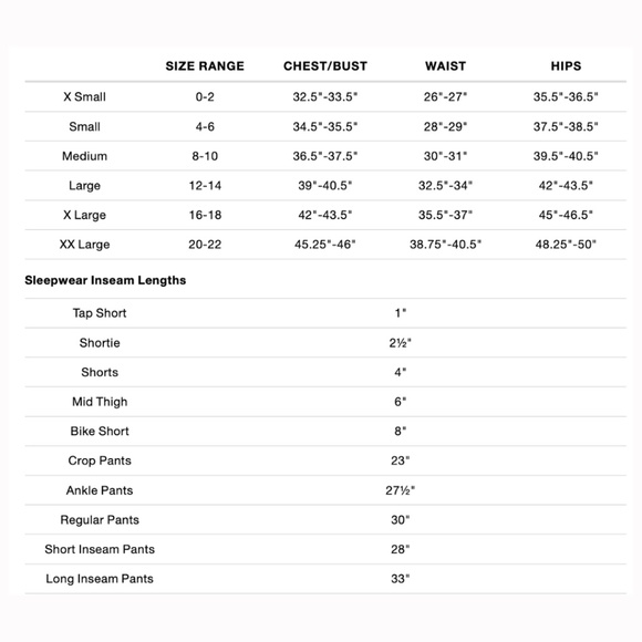 NWT SOMA SleepShirt Women's Size L Cool Nights Line - Picture 3 of 4